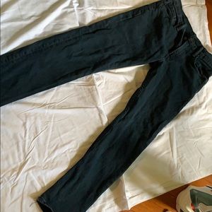Men’s Levi’s Jeans